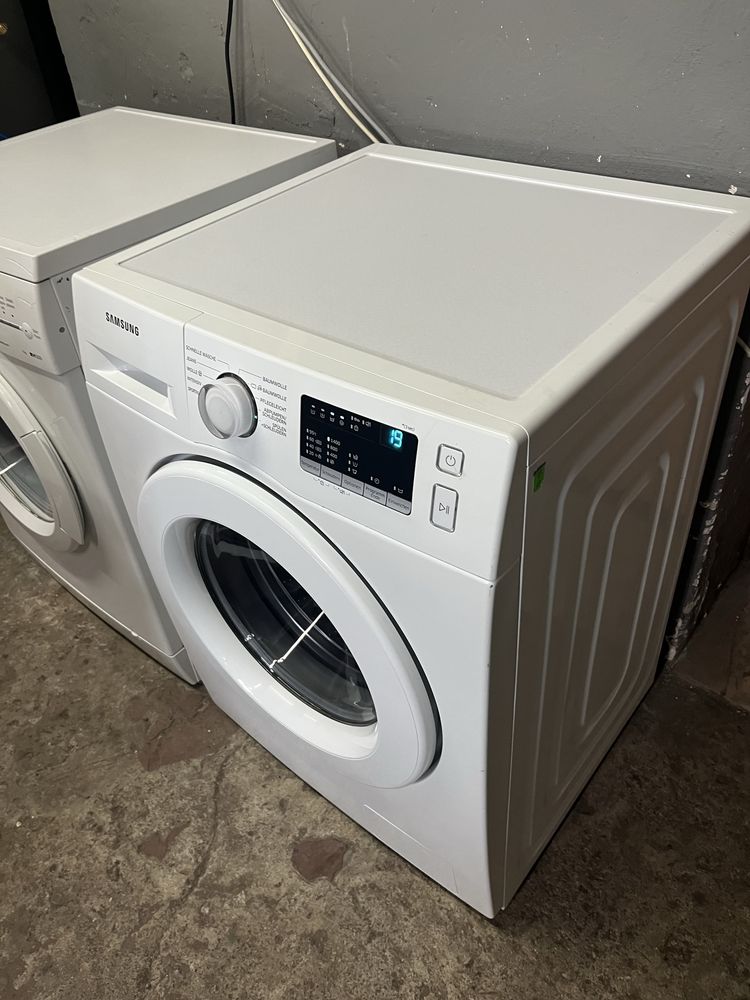 Pralka SAMSUNG 8kg 1400ob A++ |12msc |Dobry stan |Dowóz