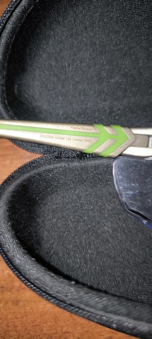 Защитные очки OnGuard 225S