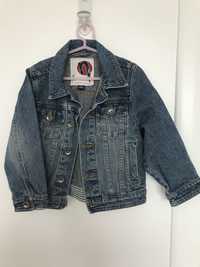 Джинсова куртка, джинси (джинсовая куртка, джинсы) 3-5 років