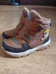 Buty zimowe chłopięce cool club smyk 30