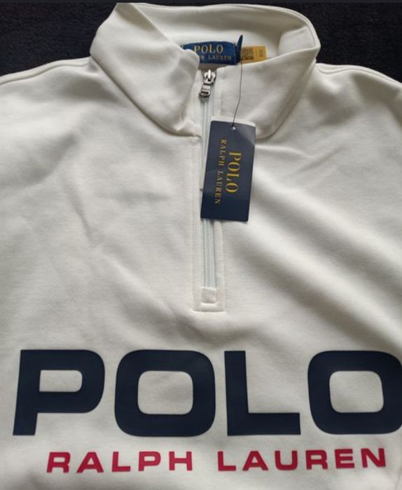 Bluza meska Polo Ralph Lauren