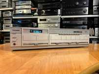 Amplituner Telefunken HR800 Audio Room