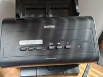 Skaner stacjonarny ads-2400n