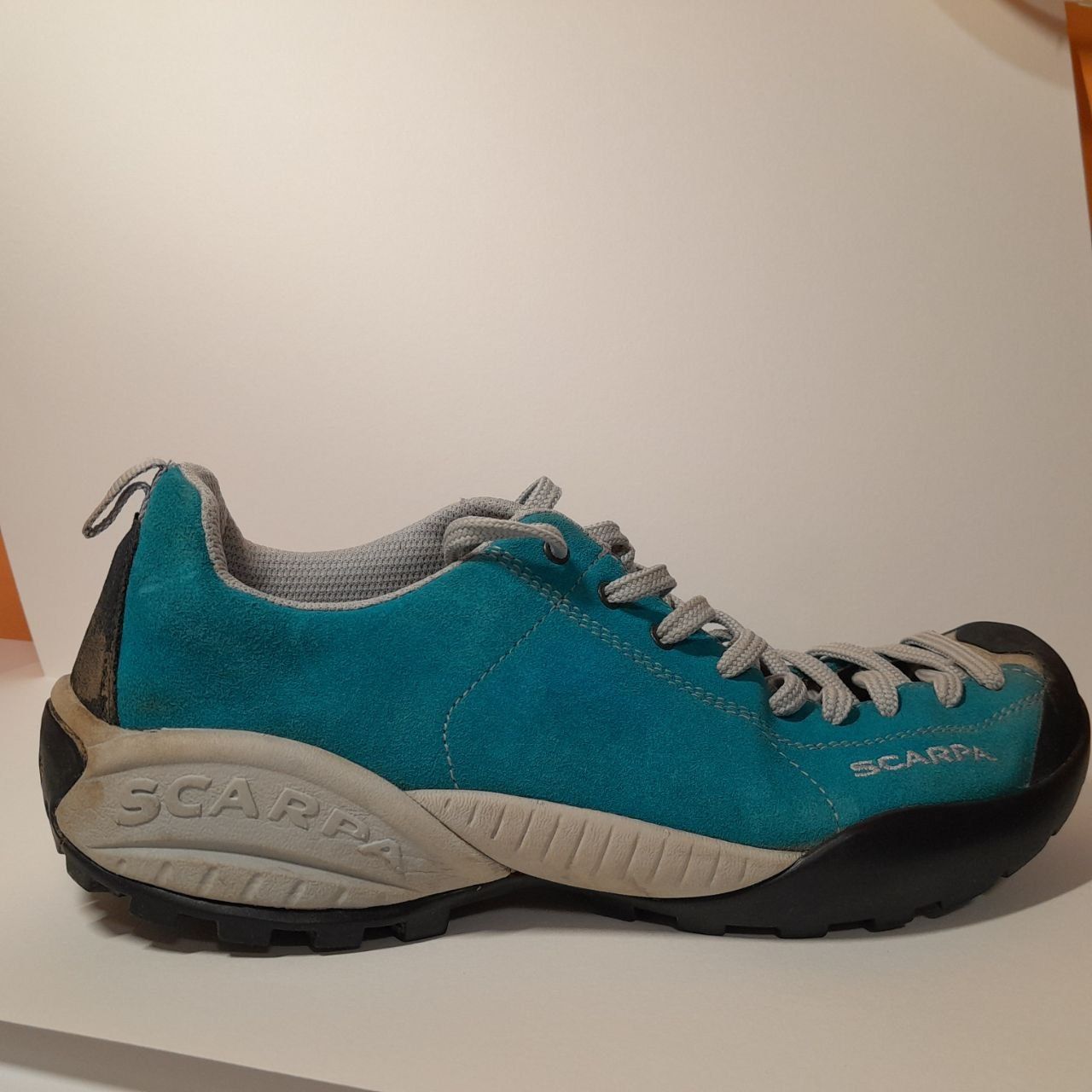 Кросівки Scarpa Mojito Wms