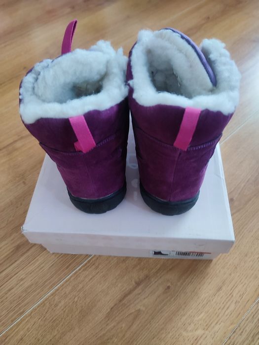 Śniegowce dziewczęce