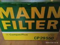 Filtr powietrza Mann Filter CP 29550