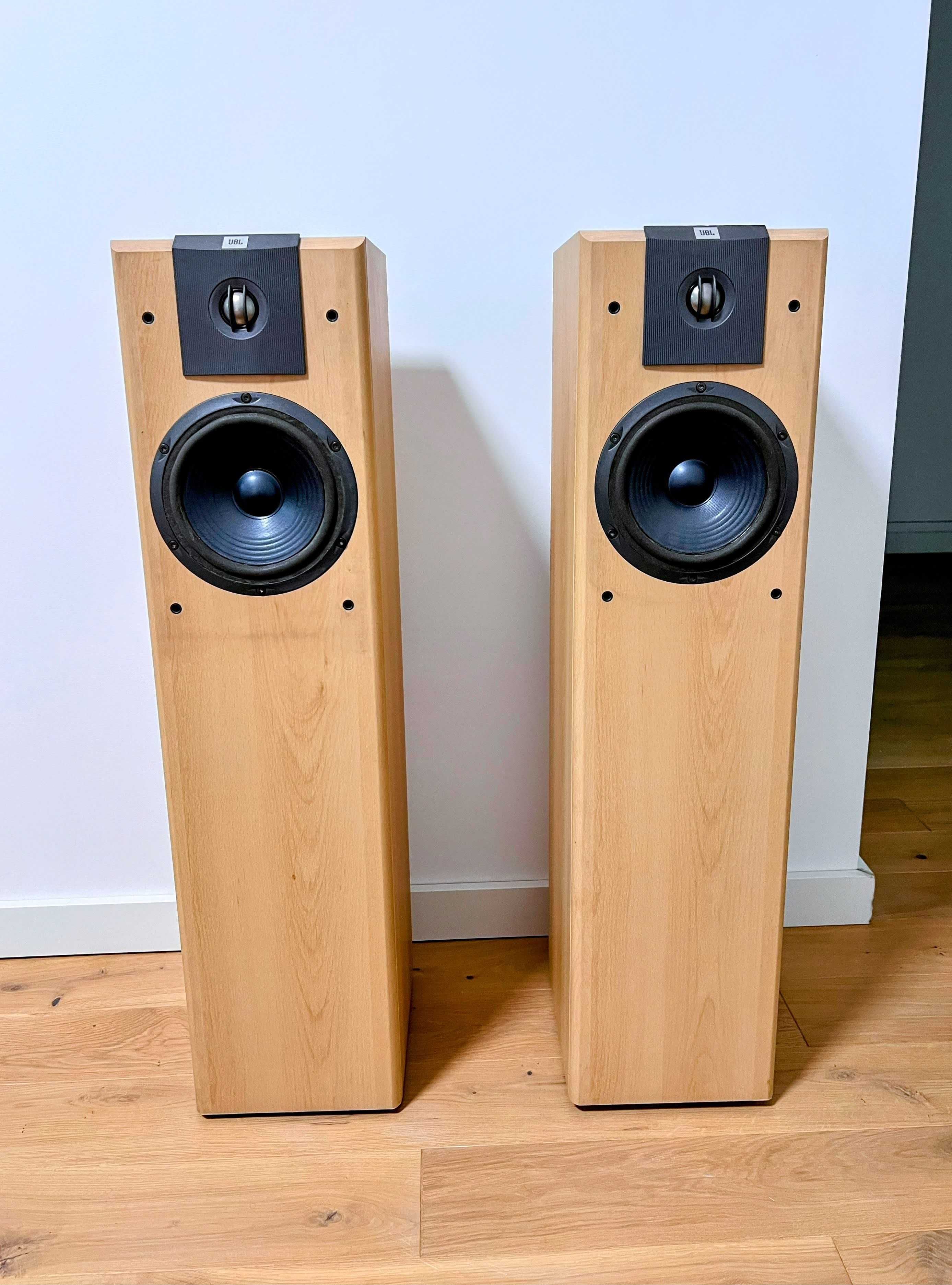 Kolumny podłogowe JBL LX