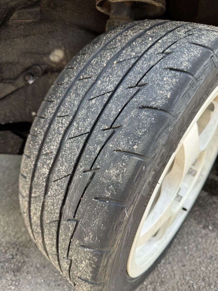 Bridgestone Potenza RE003 Adrenalin