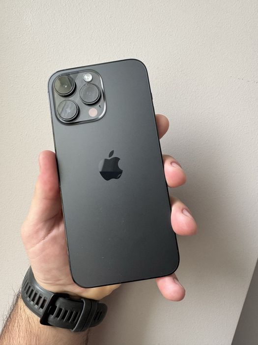 iPhone 14 Pro Max 256GB