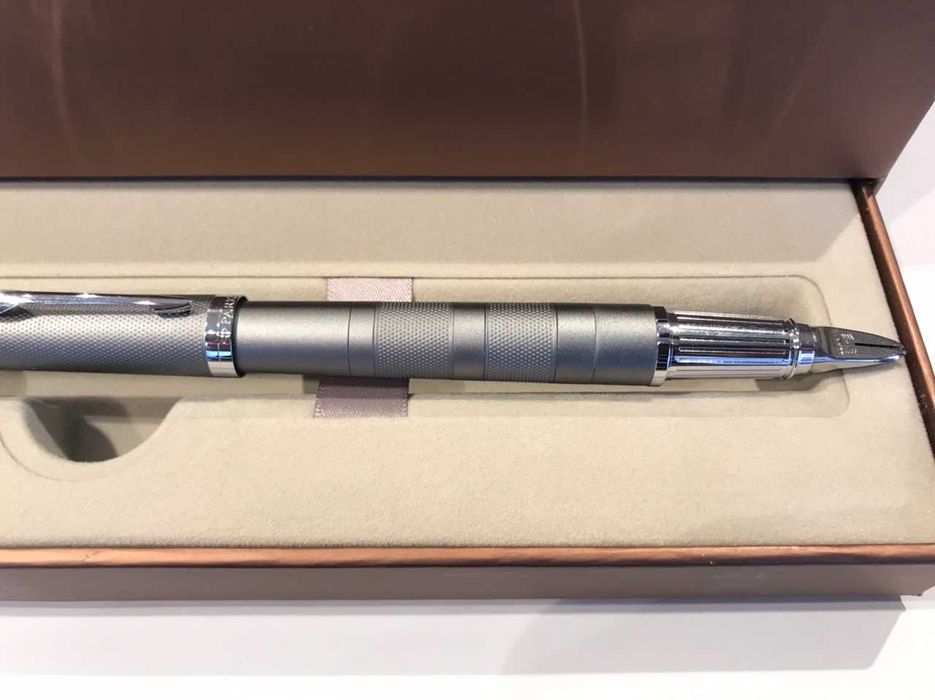 Długopis PARKER 5-th Ingenuity Luxury Chrome CT Large