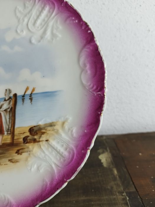 Prato da Vista alegre