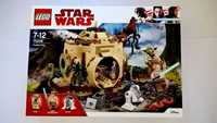 Lego Star Wars 75208 Yoda's Hut selado
