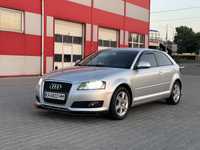 Audi A3 2009 1.6 TDI