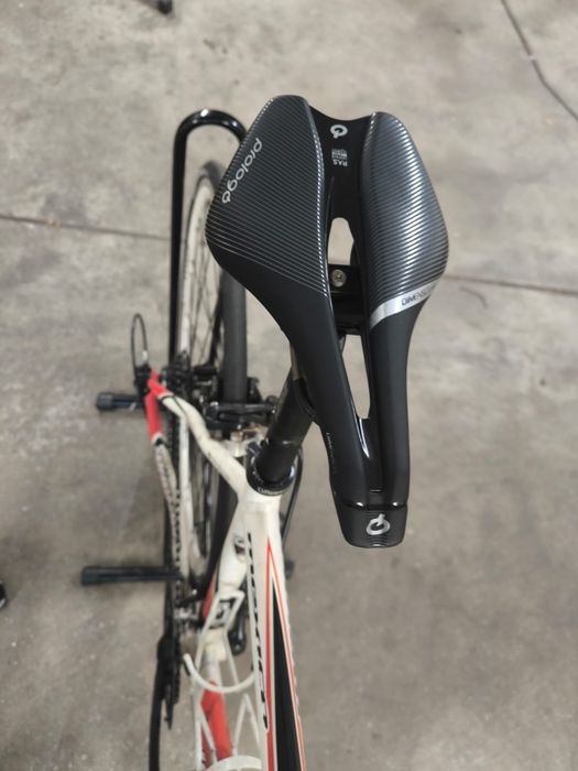 Bicicleta estrada 52