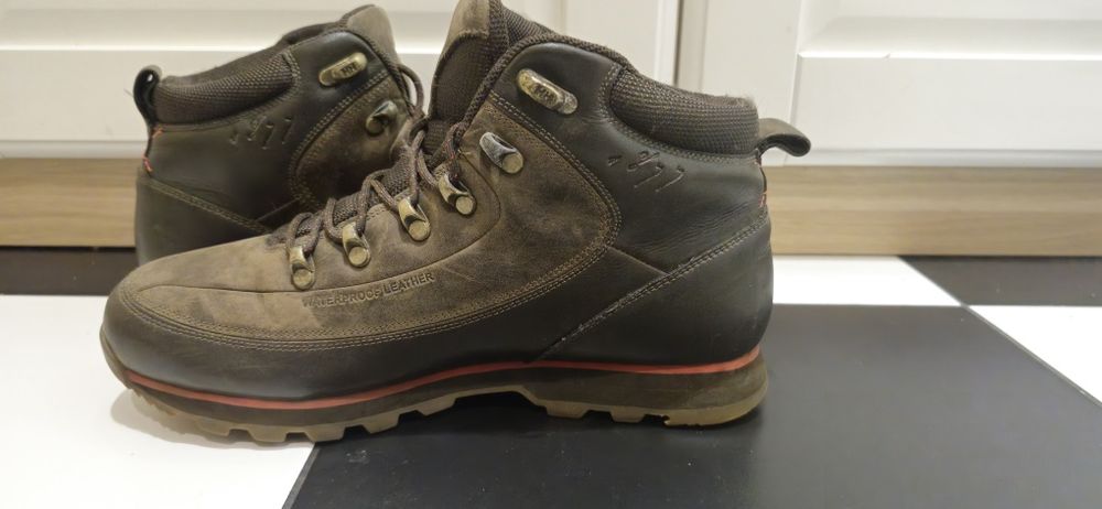 Buty zimowe Helly Hansen