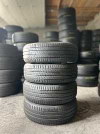 Комплект літніх шин 205/55 R20 Michelin Primacy 3