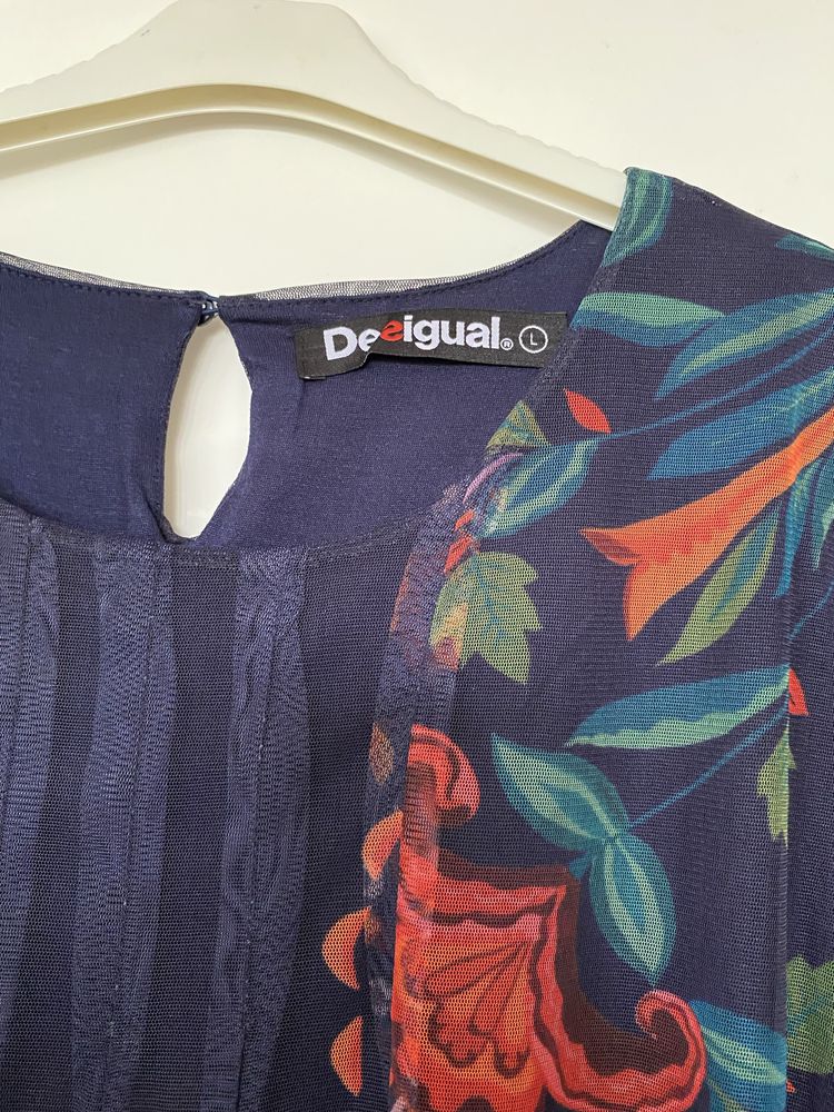 Bluzja Desigual , rozmiar L