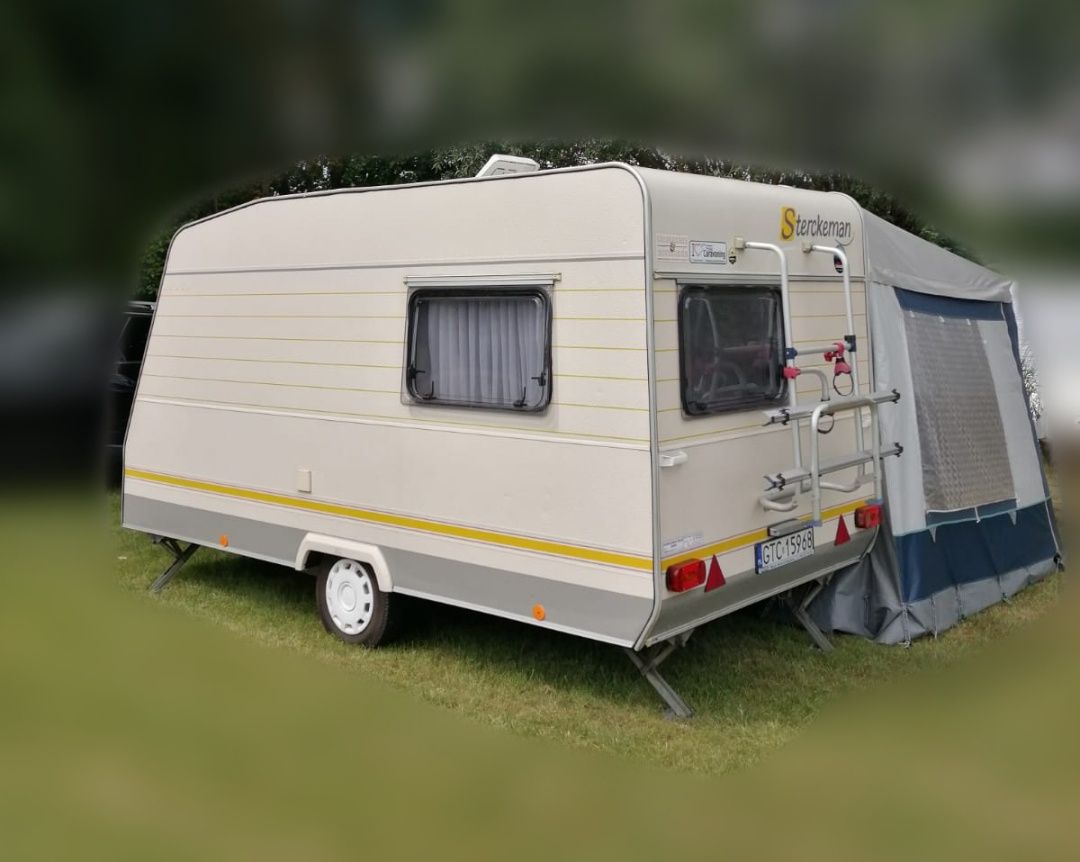 Sterckeman DMC 750 !!!