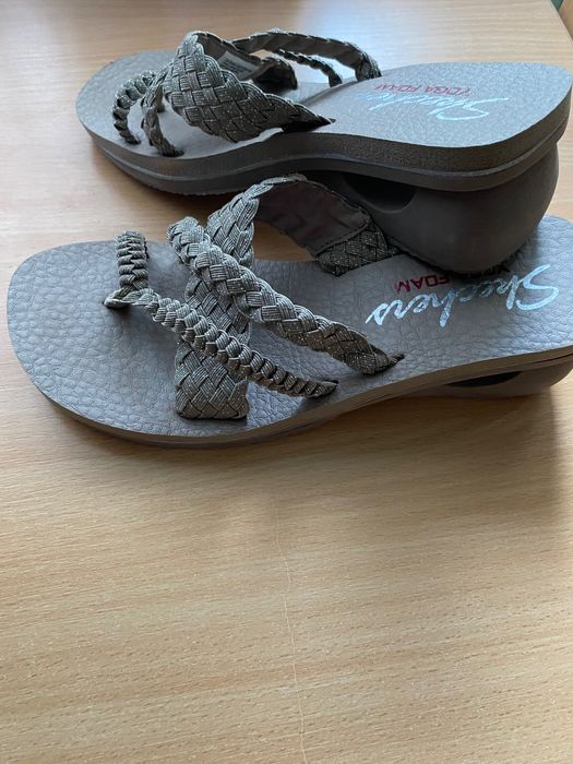 Сандалі Skechers жіночі