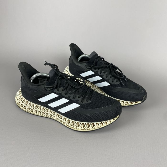 р.43 Оригінал! Кросівки Adidas Originals 4DFWD 2 Perormance GX9249