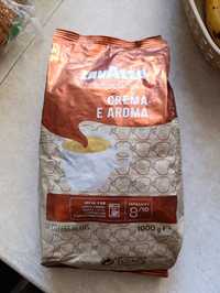 Lavazza Crema e aroma 1000g kg ziarnista