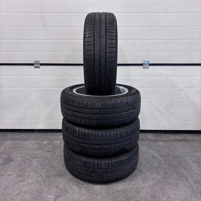 Opony Michelin Energy Saver 205/55/16