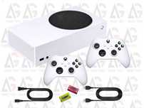 Konsola Xbox Series S +  2 x Pad - Komplet od Sklep AG