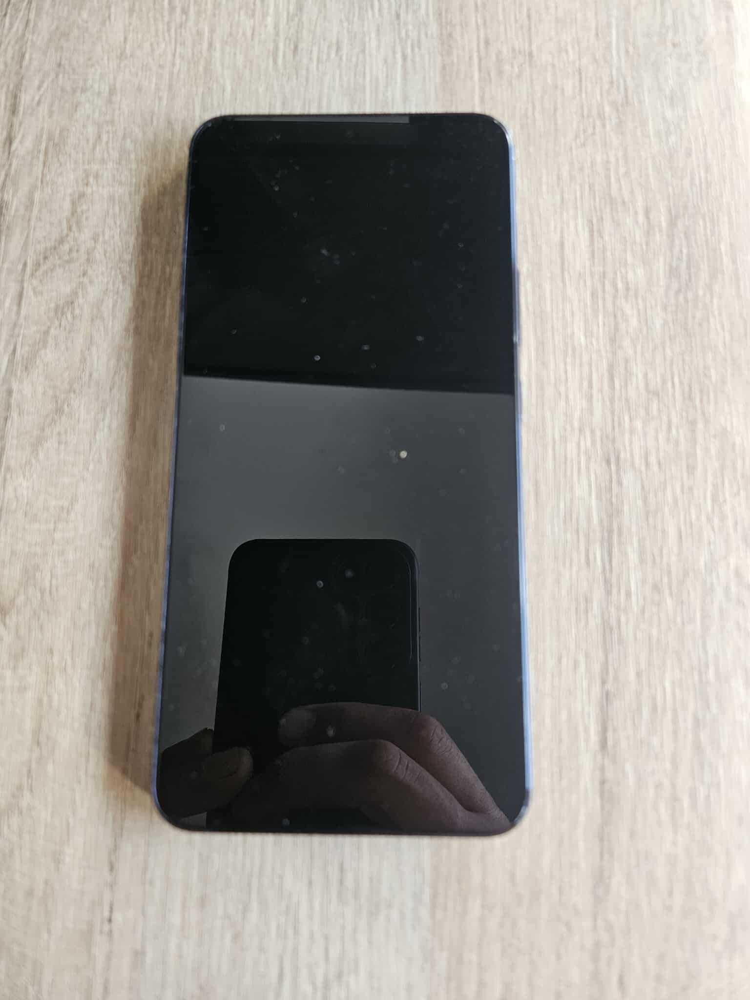 Samsung galaxy s22 + plus dobry stan