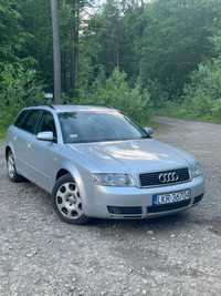 Audi a4 b6 3.0 LPG