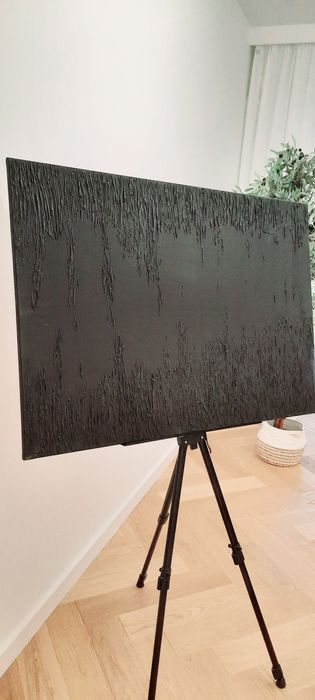 Obraz strukturalny 3D Stalagmity&stalaktyty