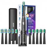 Звукова Зубна Щітка Електрична Портативна Seago Sonic SG2316