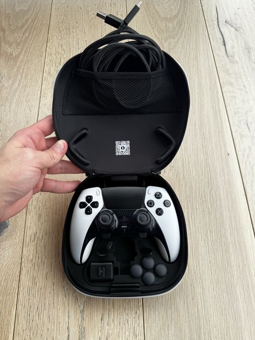 Геймпад Sony PlayStation 5 DualSense Edge