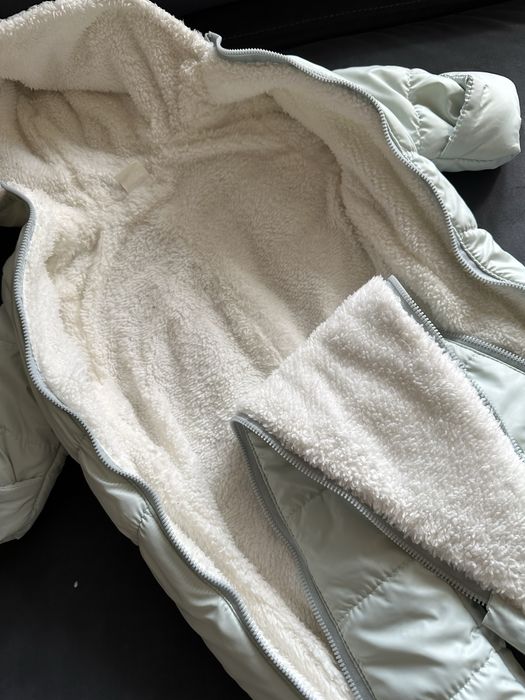 Дитячий демісезонний комбінезон