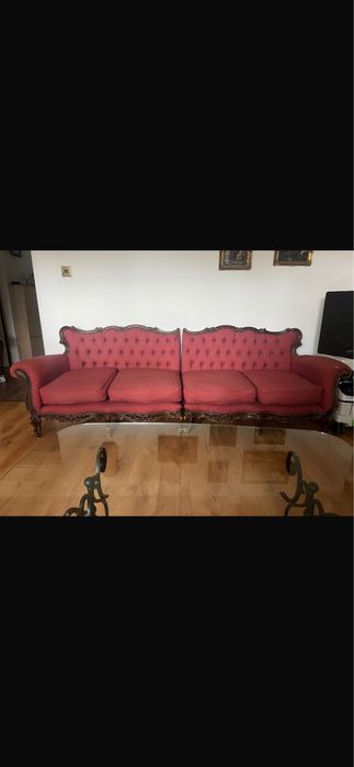 Sofa kanapa ładna