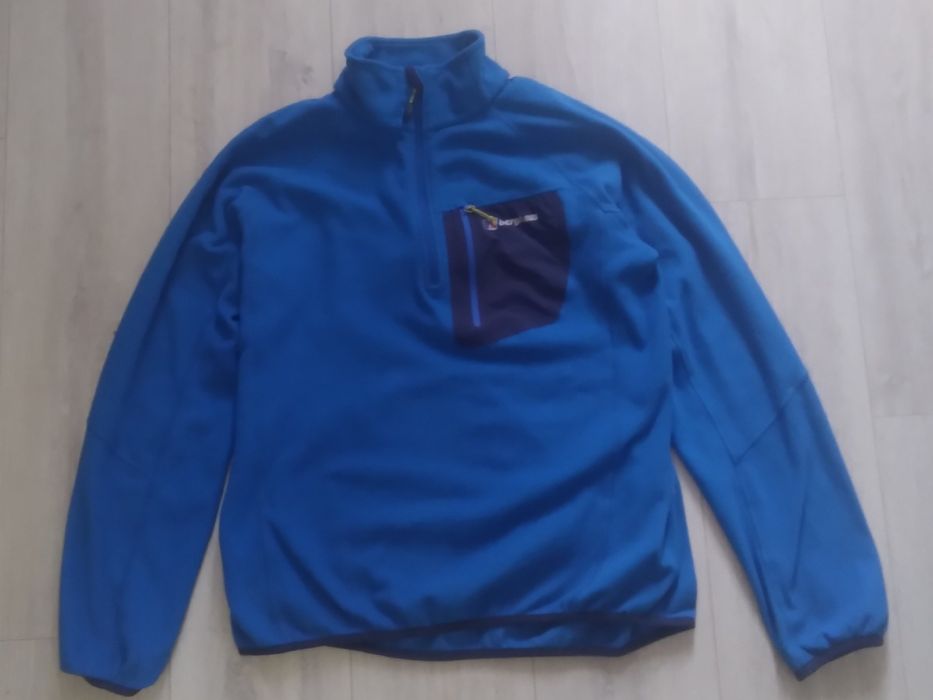 Фліска berghaus L