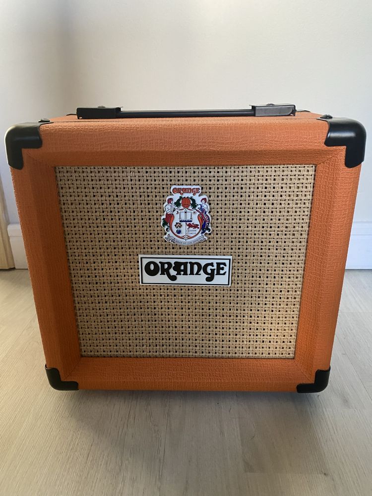 Orange micro terror plus kolumna