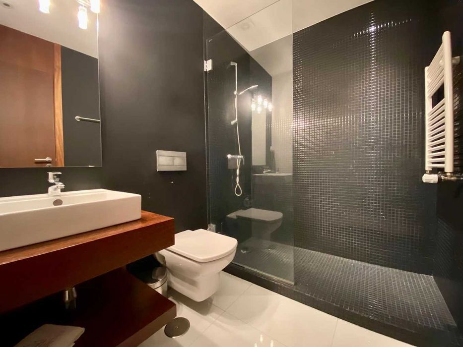 Vende-se /Arrenda-se Apartamento Gerês