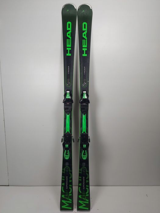 nartybochnia.pl* HEAD supershape E-MAGNUM 2024 - 170 NABO 6359