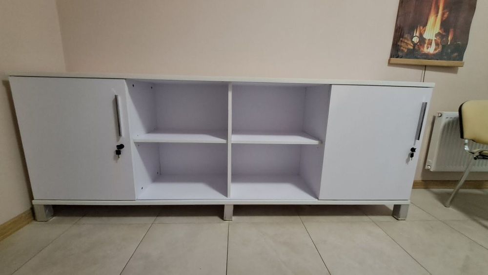 Розпродаж косметологічного кабінету