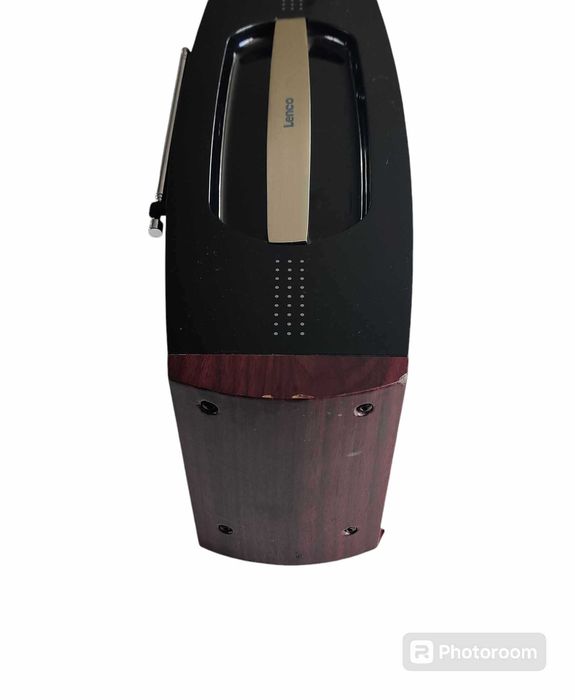 Radioodbiornik Lenco DR-02S DAB+