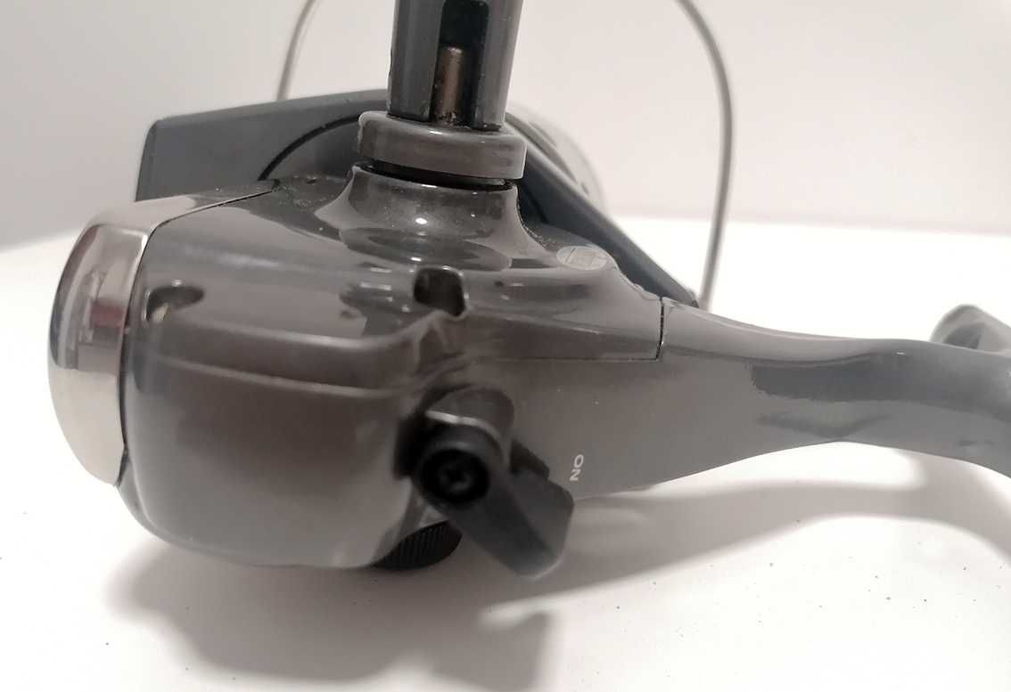 Carreto de Pesca Mitchell Riptide 7000