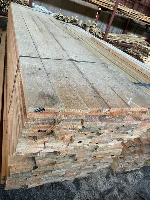 Доска обркзная 25х100х4 - от 105 грн за штуку