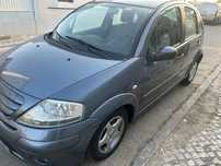 Citroen C3 1.1 2007