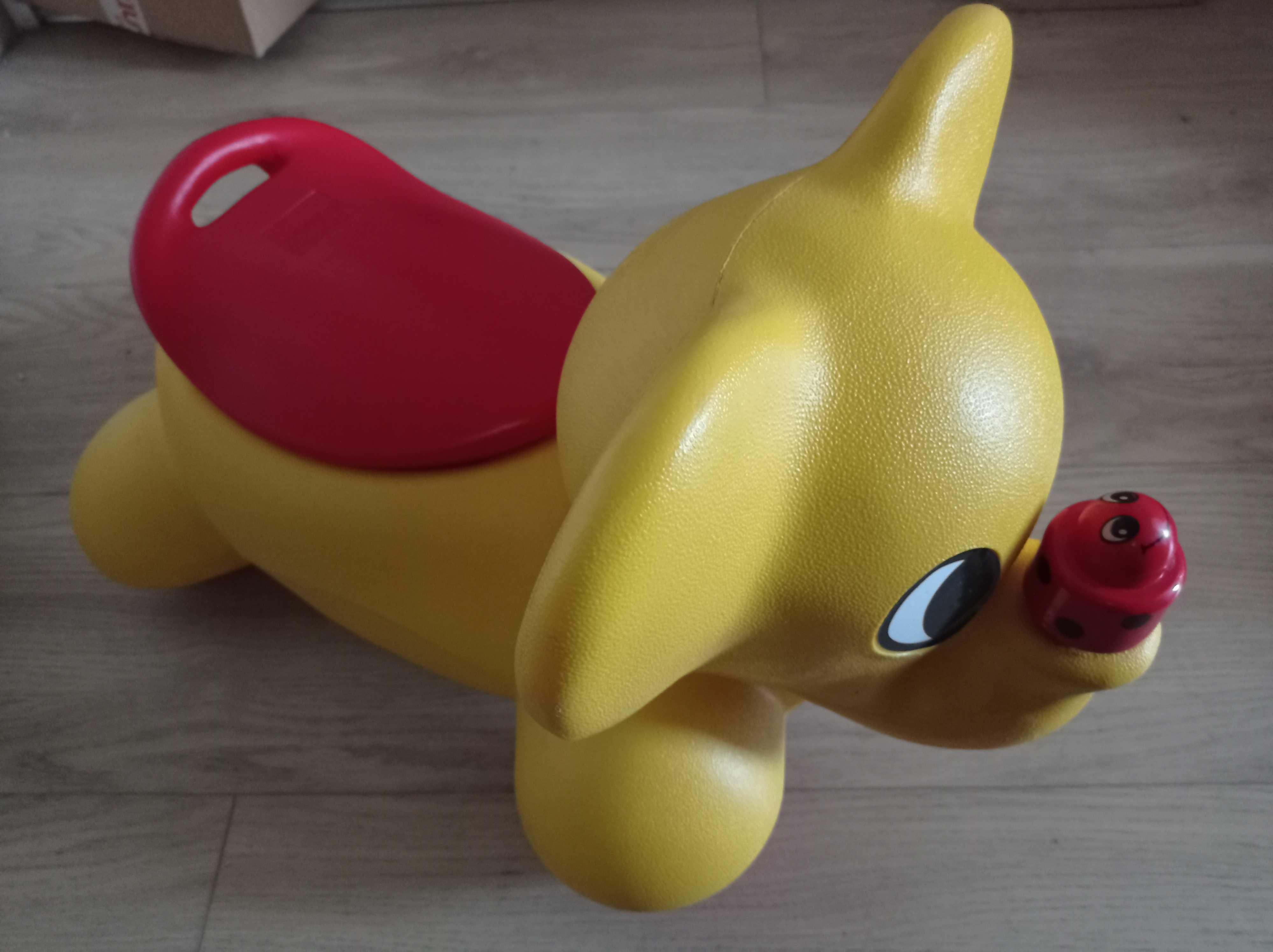 Lego Primo Duplo 2022 słonik Amy Elephant