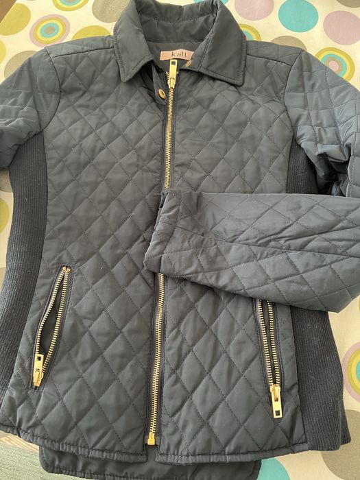 Kurtka damska firmy K.ZELL rozm. M