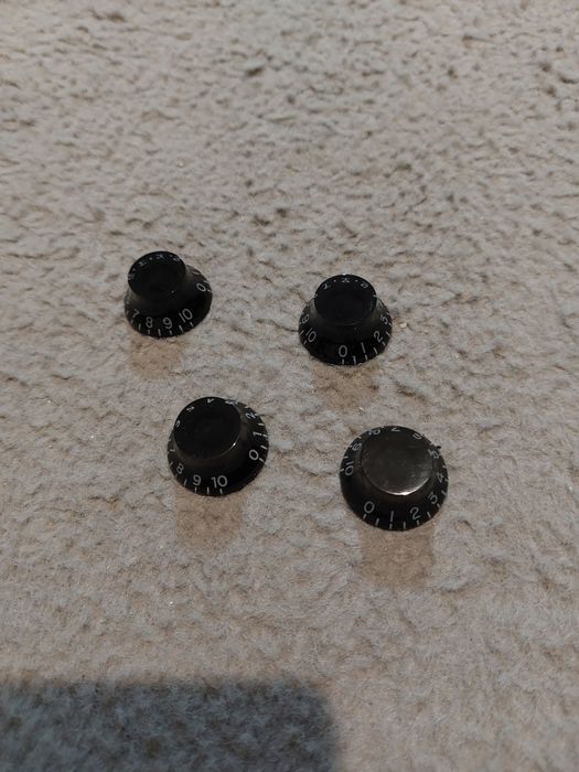 Gitara Elektryczna Harley Benton SC-550 II BCF