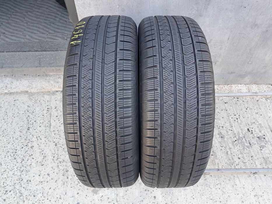 Резина всесезонна, 245/70 R16 Vredstein Quatrac 5 (арт. 14610)
