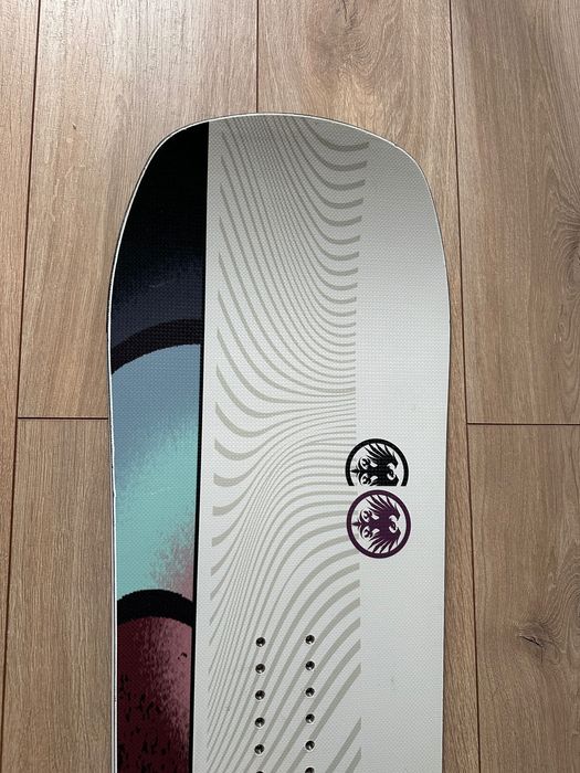 Snowboard Never Summer Proto Slinger X 154 (model 2024)