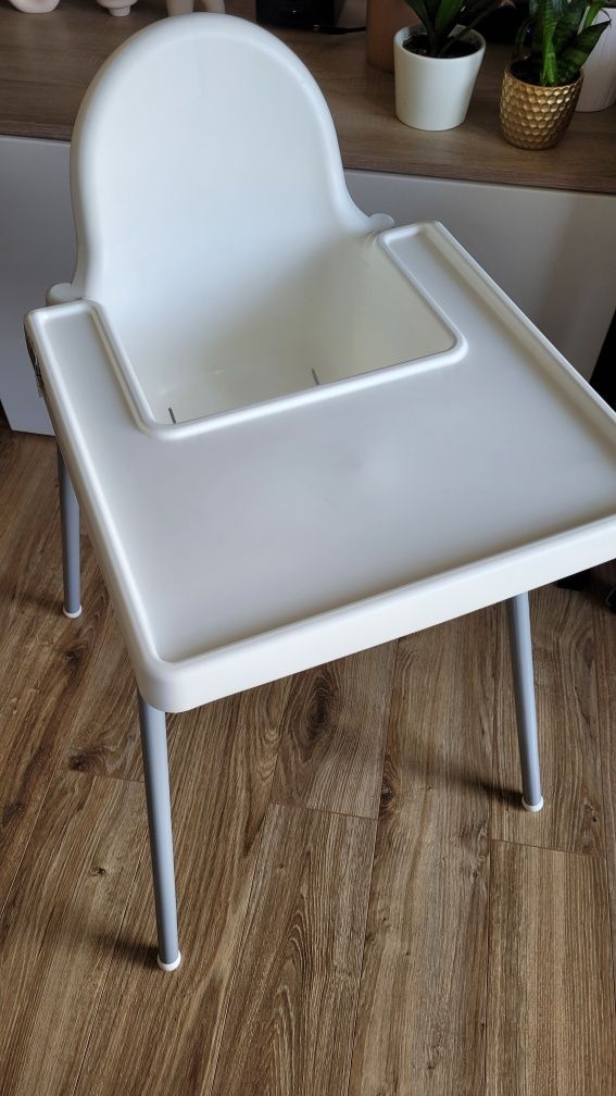 Krzesełko do karmienia Antilop Ikea