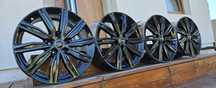19 5x112 OEM AUDI a3 a4 b7 b8 b9 a5 a6 c6 c7 c8 a8 q3 q5 po renowacji